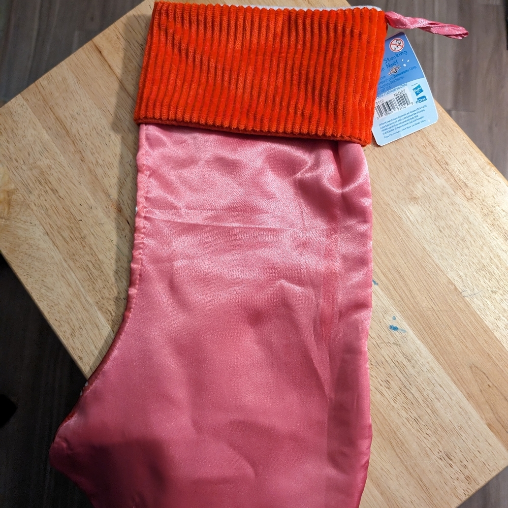 Christmas Stocking - Picture 2 of 2